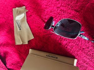 Burberry Sunglasses For Men &amp; Women