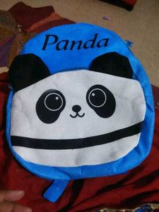 Shree Minion Kids Backpack Print For Girls/Boy