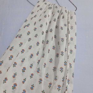 Floral Stole