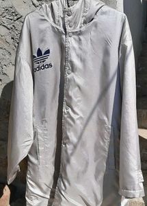 Adidas Windbreaker Jacket
