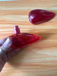 Kiss Premium Perfume - Red💋