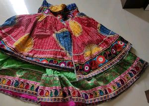 Navratri Choli