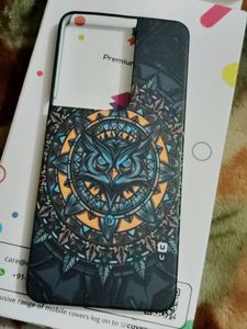 Oppo Reno 8pro Back Cover
