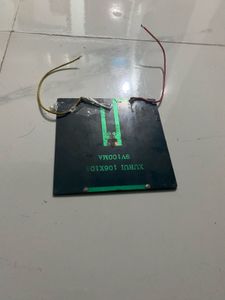 Solar Panel