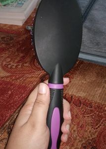 Hair Comb