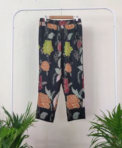 Athena Black Printed Co-Ords
