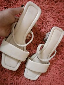 Footwear Combo
