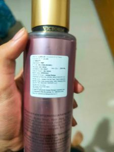 VICTORIA SECRET VELVET PETAL