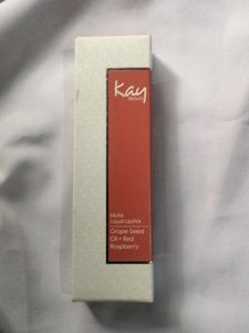 Kay Beauty Matte Liquid Lipstick - Togetherness
