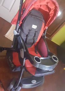 Baby Stroller