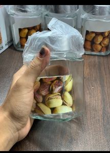 Cube Jar 6 And Coffee Cup 4