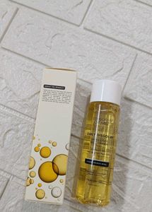 Conscious Chemist Oil Cleanser