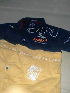 Boys Stylish Shirt