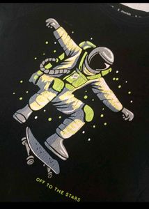 Cute Boys' T-Shirt Bundle of 2