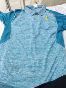 Navy Blue Polo Shirt 3pc Combo