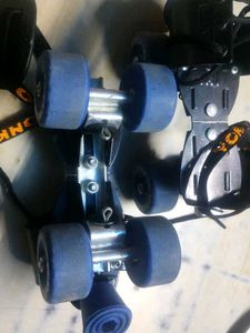 skating