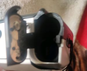 Camera Discover