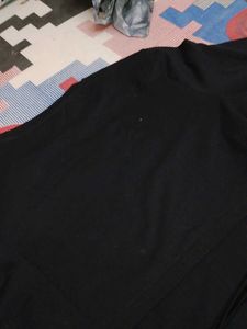 Classic Black T-Shirt