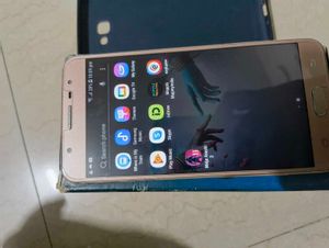 Samsung Galaxy  j7 prime Mobile Phone