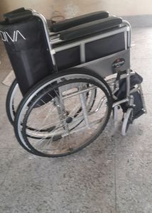 Brand New, UNUSED, MEDIVA WHEELCHAIR