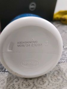 Schwarzkopf Spa Essence Masque