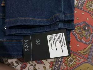 Kotty Straight Fit Jeans