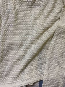 Textured Knit Cardigan