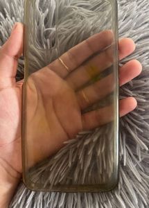 Realme Narzo 20 Pro Transparent Cover