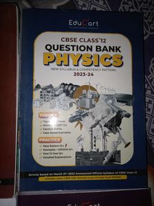 CBSE Question Bank Class 12 Bundle(PCME).