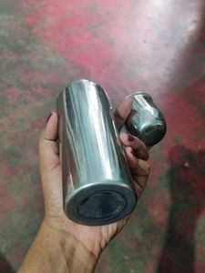 Stainless Steel Feeding Bottle...