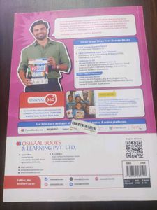 Class 10 Science Oswaal Question Bank