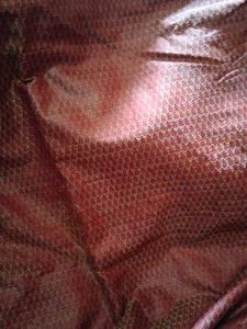 Elegant Traditional Saree