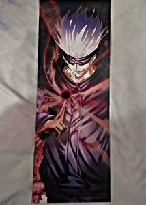 Anime Posters!