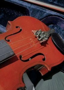 Violin On Offer