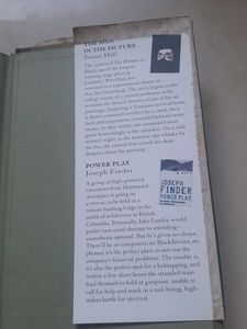 Fiction Book Collection