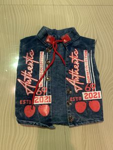 Baby Clothes (any 1)