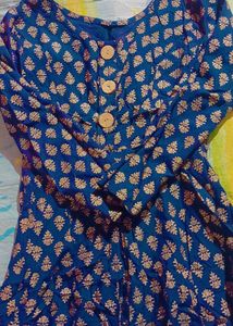 Anarkali Suit