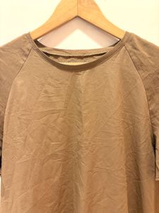 Beautiful Brown Top