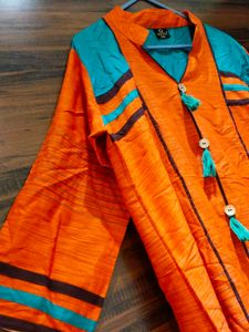 Kurti