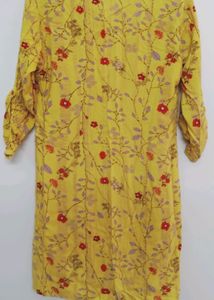 Women Short Kurtha