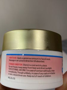 The Pink Foundry Moisturizer