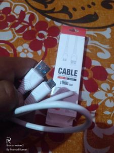 Usb Data Cable