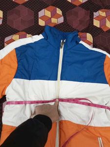 Fully Warm Jacket (44 Chest)