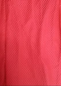 Coral Georgette Palazzos