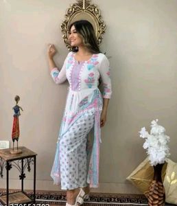 Beautiful Kurti For Women