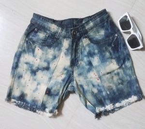 Shorts By Diy