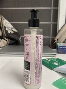Love Beauty &amp; Planet Curl Leave-In Conditioner