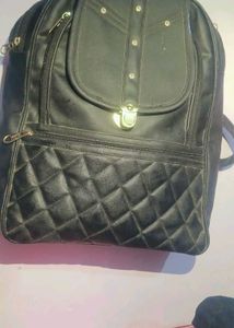 Girls Korean Bagpack