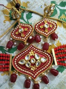 Buy1get1 Jewellery Set