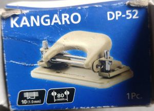 Kangaro Punch DP-52